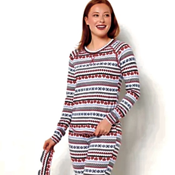Muk Luks Other - New Muk Luke Women’s pajamas